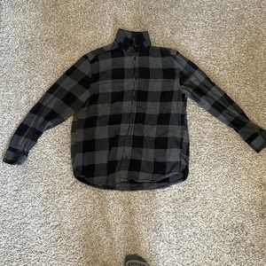 H&M Flannel Shirt